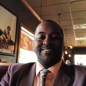 Meet your Posher, Tyrone